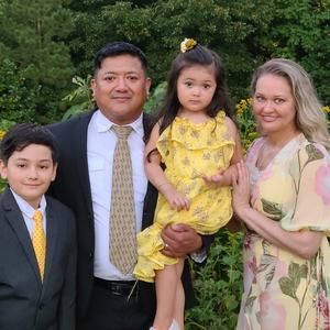 Meet your Posher, Leo